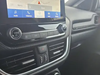 Photo 9 Ford Puma  1.0 FLEXIFUEL 125 MHEV S&S BVM6