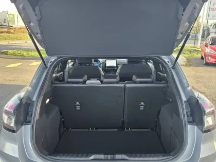 Photo 5 Ford Puma  1.0 FLEXIFUEL 125 MHEV S&S BVM6