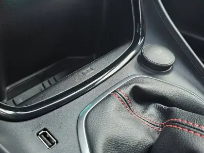 Photo 11 Ford Puma  1.0 FLEXIFUEL 125 MHEV S&S BVM6