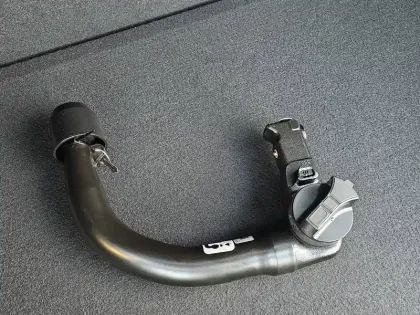 Photo 19 Ford Puma  1.0 FLEXIFUEL 125 MHEV S&S BVM6