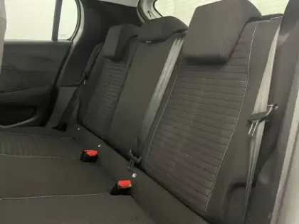 Photo 14 Peugeot 208  Electrique 50 kWh 136ch