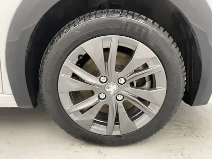 Photo 17 Peugeot 208  Electrique 50 kWh 136ch