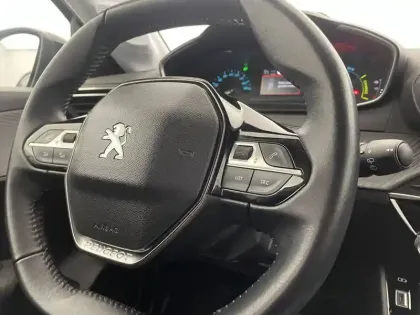 Photo 28 Peugeot 208  Electrique 50 kWh 136ch