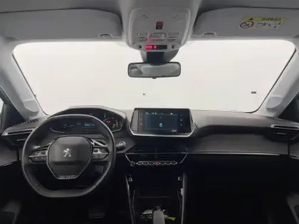 Photo 29 Peugeot 208  Electrique 50 kWh 136ch