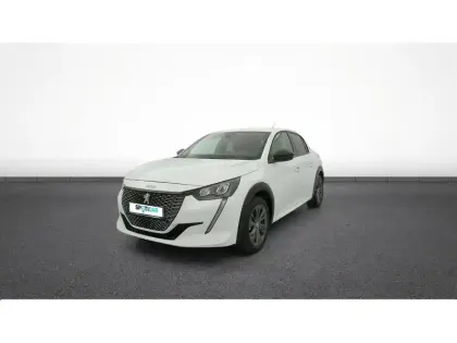 Photo Peugeot 208 Style