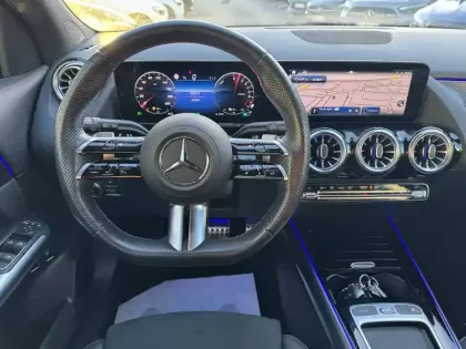 Photo 5 Mercedes GLA  250 e 8G-DCT