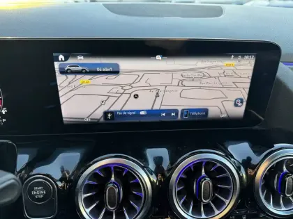 Photo 9 Mercedes GLA  250 e 8G-DCT