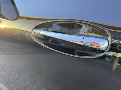 Photo 13 Mercedes GLA  250 e 8G-DCT