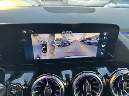 Photo 8 Mercedes GLA  250 e 8G-DCT