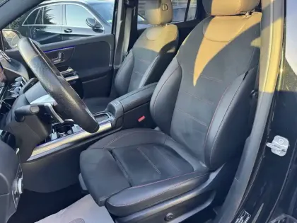 Photo 6 Mercedes GLA  250 e 8G-DCT