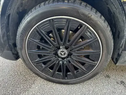 Photo 12 Mercedes GLA  250 e 8G-DCT