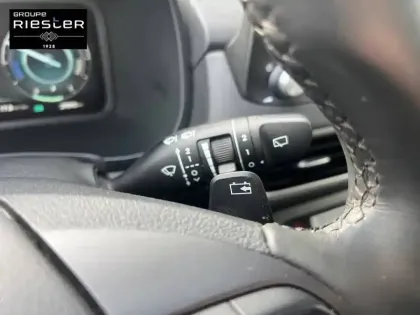 Photo 84 Hyundai Kona  Electrique 39 kWh - 136 ch
