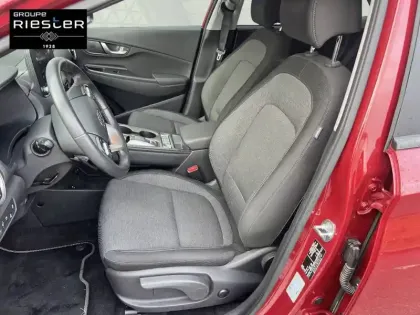 Photo 8 Hyundai Kona  Electrique 39 kWh - 136 ch