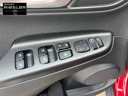 Photo 78 Hyundai Kona  Electrique 39 kWh - 136 ch