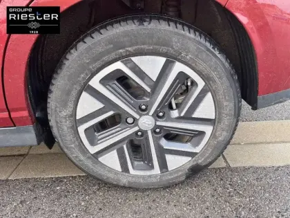 Photo 40 Hyundai Kona  Electrique 39 kWh - 136 ch