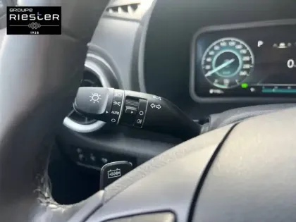 Photo 53 Hyundai Kona  Electrique 39 kWh - 136 ch