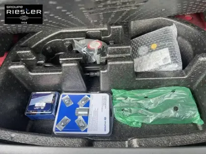 Photo 47 Hyundai Kona  Electrique 39 kWh - 136 ch