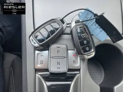 Photo 88 Hyundai Kona  Electrique 39 kWh - 136 ch