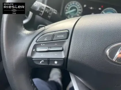 Photo 81 Hyundai Kona  Electrique 39 kWh - 136 ch