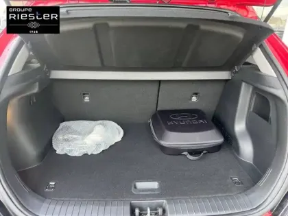 Photo 35 Hyundai Kona  Electrique 39 kWh - 136 ch