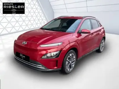 Photo 30 Hyundai Kona  Electrique 39 kWh - 136 ch