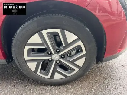 Photo 42 Hyundai Kona  Electrique 39 kWh - 136 ch