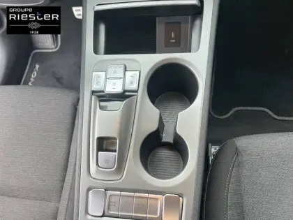 Photo 74 Hyundai Kona  Electrique 39 kWh - 136 ch