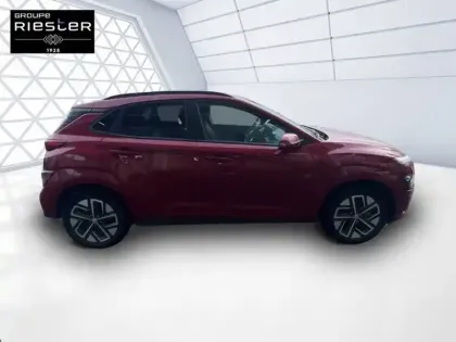 Photo 33 Hyundai Kona  Electrique 39 kWh - 136 ch