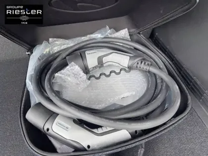 Photo 76 Hyundai Kona  Electrique 39 kWh - 136 ch