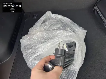 Photo 75 Hyundai Kona  Electrique 39 kWh - 136 ch