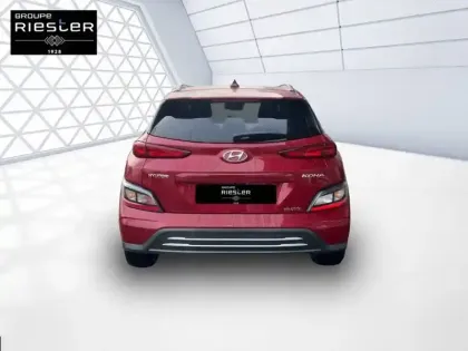 Photo 64 Hyundai Kona  Electrique 39 kWh - 136 ch
