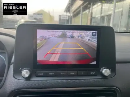 Photo 56 Hyundai Kona  Electrique 39 kWh - 136 ch