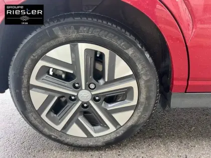 Photo 13 Hyundai Kona  Electrique 39 kWh - 136 ch
