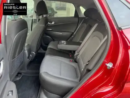 Photo 39 Hyundai Kona  Electrique 39 kWh - 136 ch