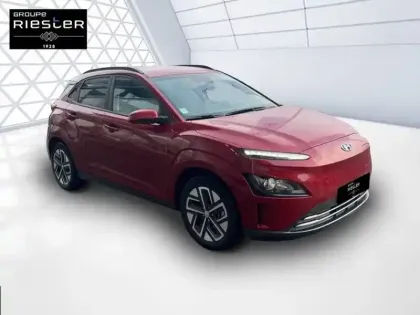 Photo 62 Hyundai Kona  Electrique 39 kWh - 136 ch
