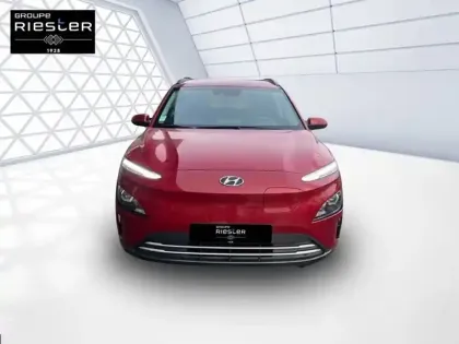 Photo 61 Hyundai Kona  Electrique 39 kWh - 136 ch