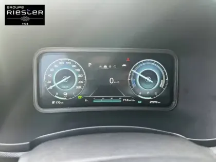 Photo 55 Hyundai Kona  Electrique 39 kWh - 136 ch