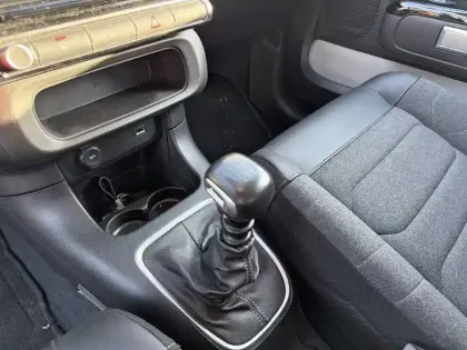 Photo 13 Citroën C3  BlueHDi 100 ch BVM6