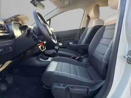 Photo 10 Citroën C3  BlueHDi 100 ch BVM6