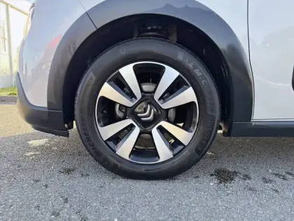 Photo 12 Citroën C3  BlueHDi 100 ch BVM6