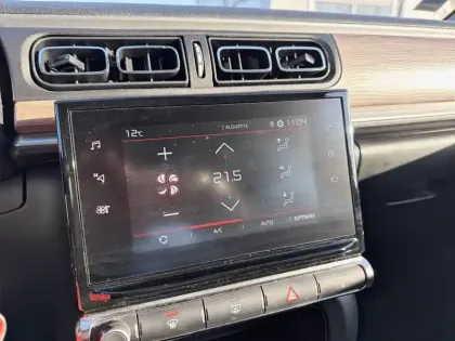 Photo 20 Citroën C3  BlueHDi 100 ch BVM6