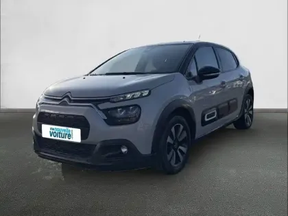 Photo Citroën C3 Plus