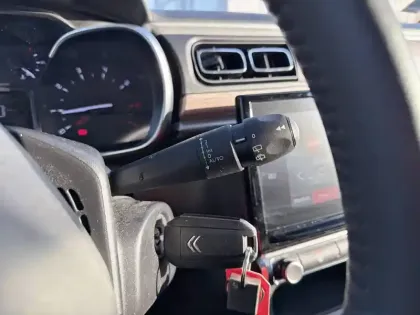 Photo 19 Citroën C3  BlueHDi 100 ch BVM6