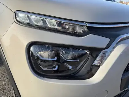 Photo 15 Citroën C3  BlueHDi 100 ch BVM6