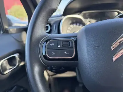 Photo 17 Citroën C3  BlueHDi 100 ch BVM6