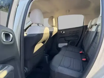 Photo 11 Citroën C3  BlueHDi 100 ch BVM6