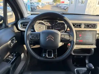 Photo 8 Citroën C3  BlueHDi 100 ch BVM6