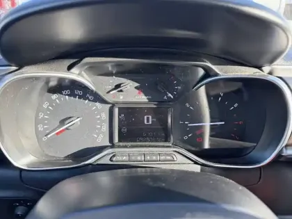 Photo 9 Citroën C3  BlueHDi 100 ch BVM6