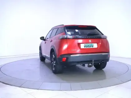 Photo 70 Peugeot 2008  BlueHDi 110 S&S BVM6