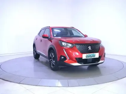 Photo 66 Peugeot 2008  BlueHDi 110 S&S BVM6